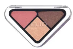 CLIO ESSENTIAL SHADOW TAP 02 ROSE CLOSER
