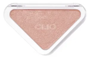 CLIO ESSENTIAL BLUSH TAP S202 ALMOND ROSE