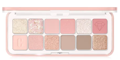 CLIO PRO EYE PALETTE AIR 11 SHOPPING CHEESE