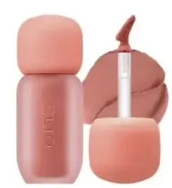 CLIO VOLUMATE BLUR TINT 101 COTTON TANGERINE