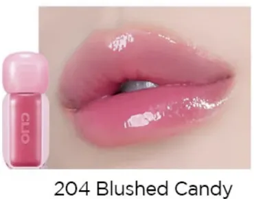 CLIO VOLUMATE GLOSS 204 BLUSHED CANDY
